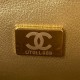 Chanel Pearl Crush Mini Rectangular Flap