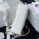 Chanel Pearl Crush Mini Rectangular Flap Bag