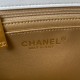 Chanel Pearl Crush Mini Rectangular Flap Bag