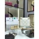 Chanel SMALL VANITY WITH CHAIN