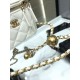 Chanel SMALL VANITY WITH CHAIN