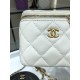 Chanel SMALL VANITY WITH CHAIN