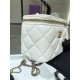 Chanel SMALL VANITY WITH CHAIN