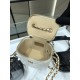 Chanel SMALL VANITY WITH CHAIN