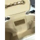 Chanel SMALL VANITY WITH CHAIN