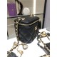 Chanel SMALL VANITY WITH CHAIN