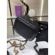 Chanel SMALL VANITY WITH CHAIN