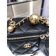 Chanel SMALL VANITY WITH CHAIN