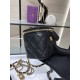 Chanel SMALL VANITY WITH CHAIN