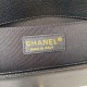 Chanel Top Handle Boy Handbag