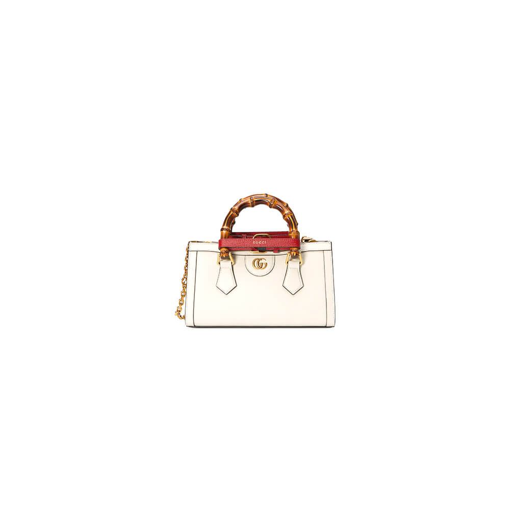 GUCCI DIANA SMALL SHOULDER BAG