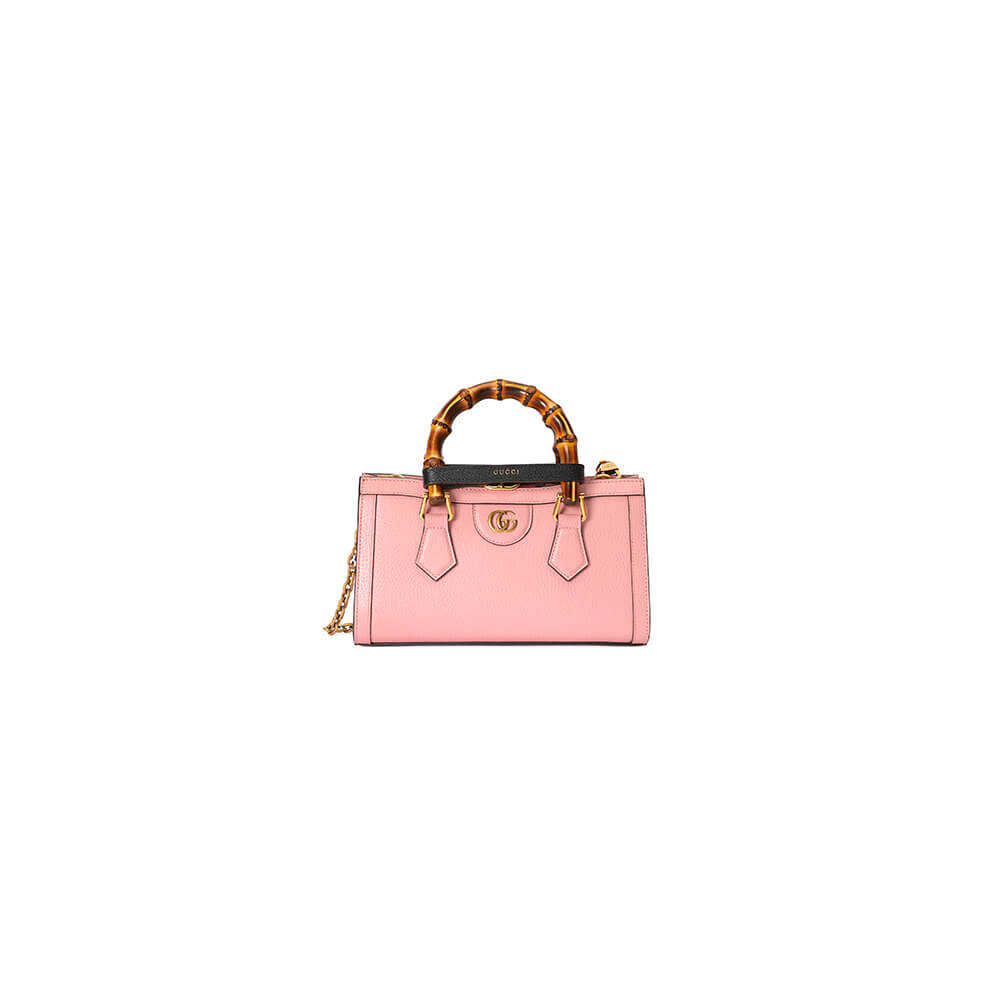 GUCCI DIANA SMALL SHOULDER BAG