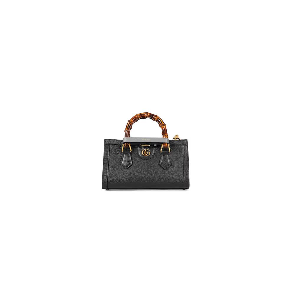 GUCCI DIANA SMALL SHOULDER BAG