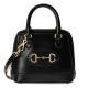 Gucci Horsebit 1955 Mini Top Handle Bag