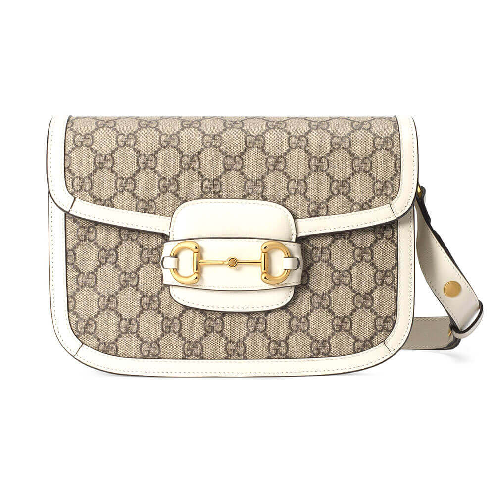 Gucci Horsebit 1955 Mini Top Handle Bag