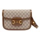 Gucci Horsebit 1955 Mini Top Handle Bag