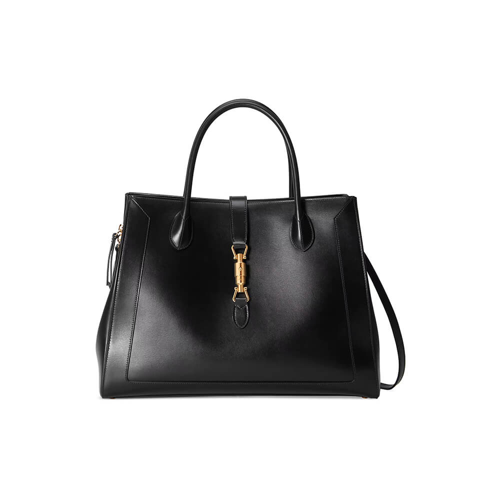 GG Jackie 1961 large tote bag