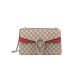 Dionysus GG small shoulder bag