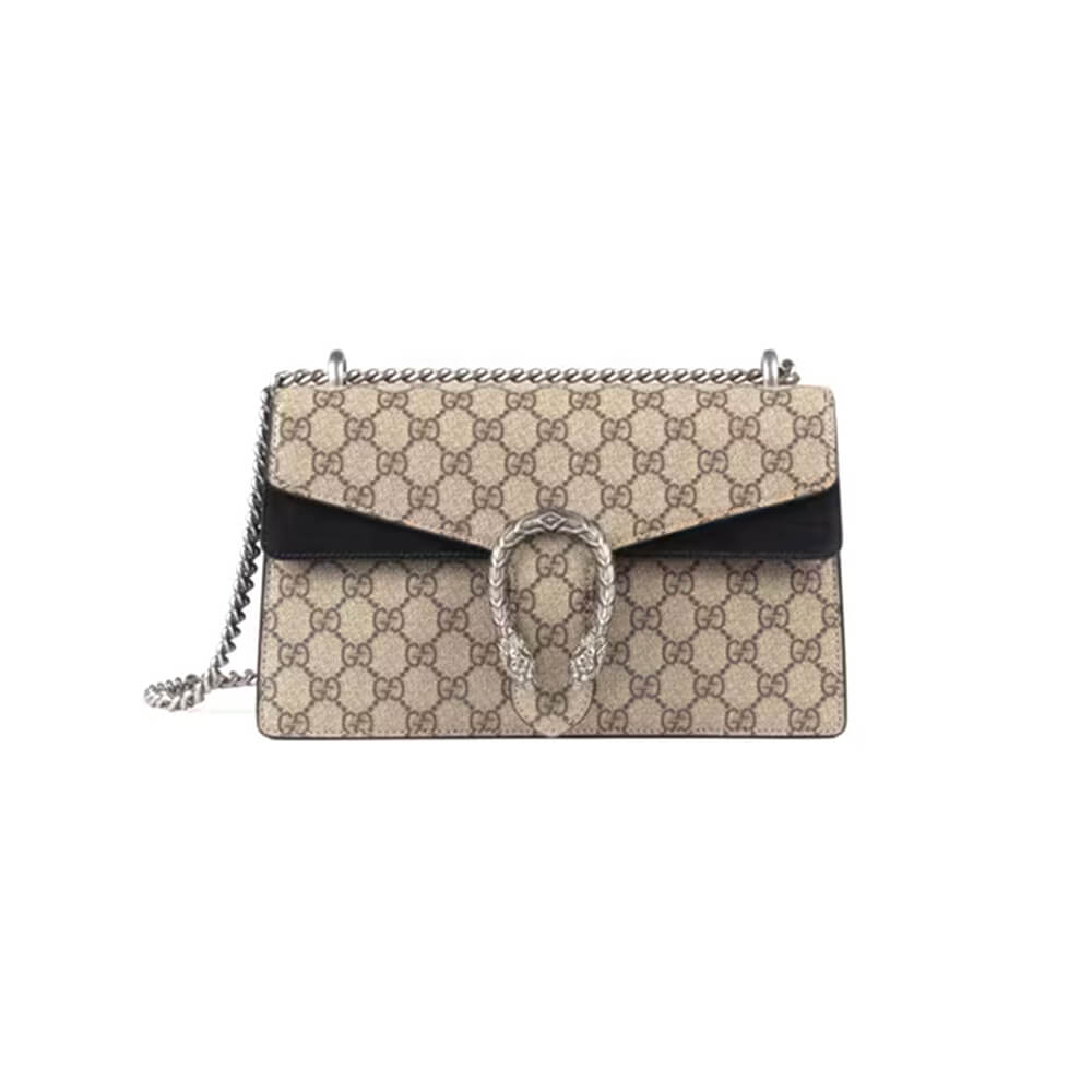 Dionysus GG small shoulder bag