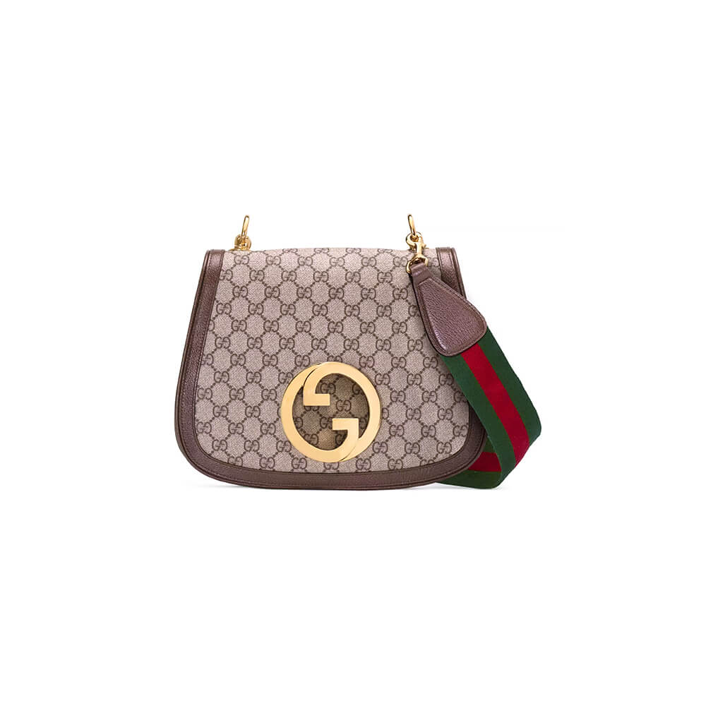 Gucci Blondie medium shoulder bag