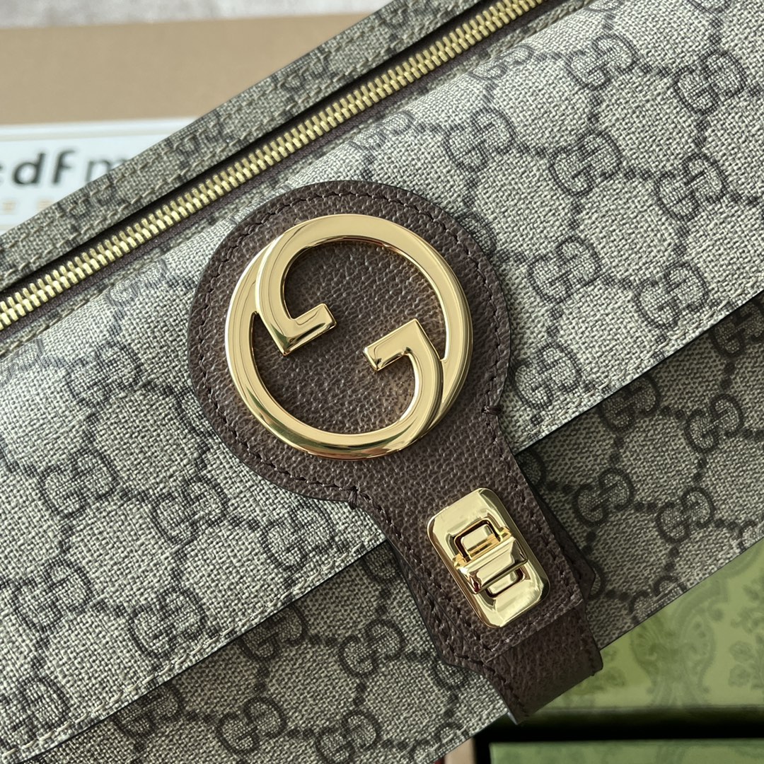 Gucci Blondie belt bag