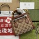 Gucci Diana jumbo GG mini tote bag