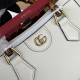 GUCCI DIANA SMALL SHOULDER BAG