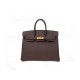 HERMES BIRKIN BAG 25(Semi-handmade)