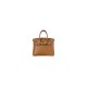 HERMES BIRKIN BAG 25(semi-handmade)