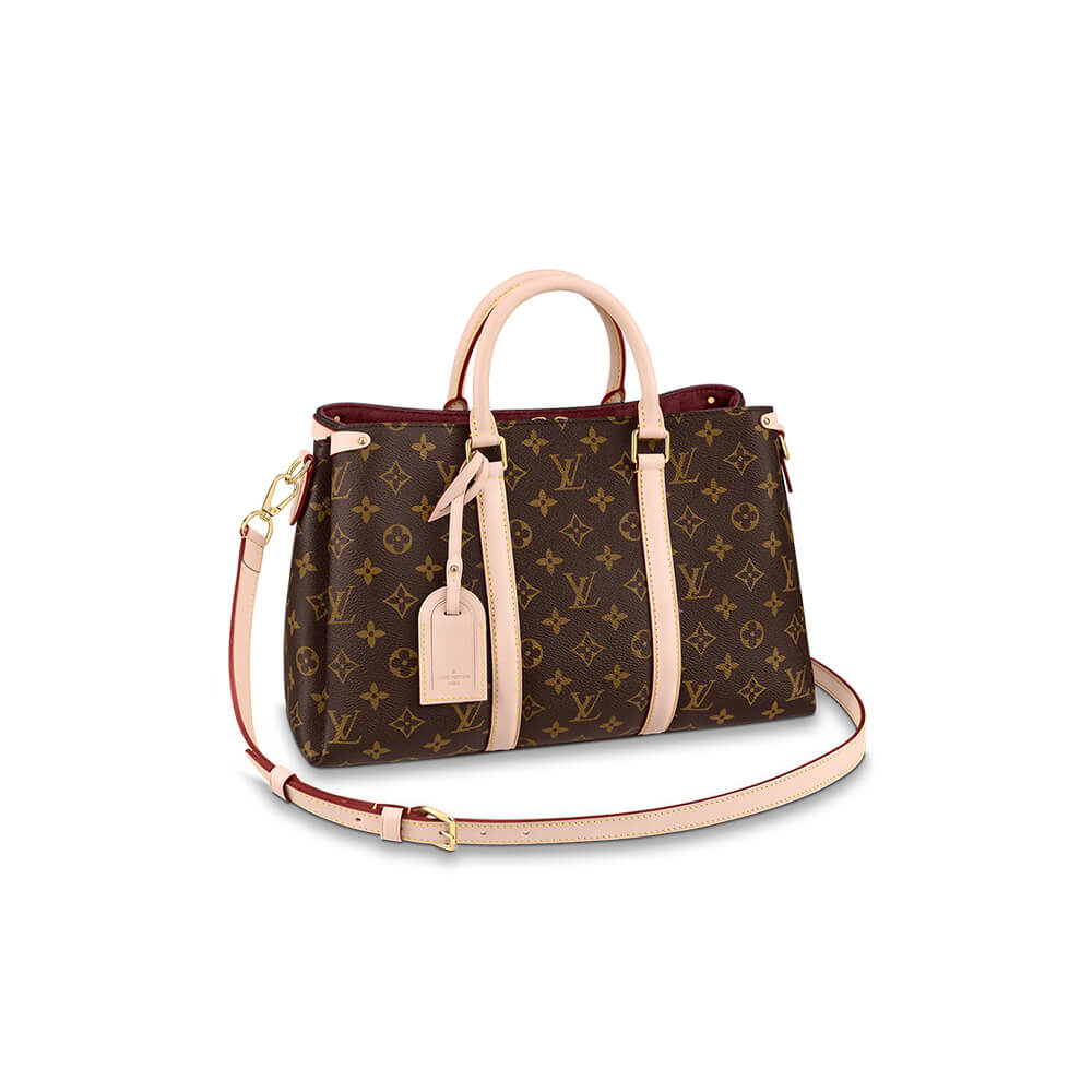 Louis Vuitton SOUFFLOT BB