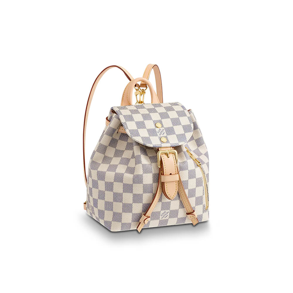 Louis Vuitton SPERONE MINI