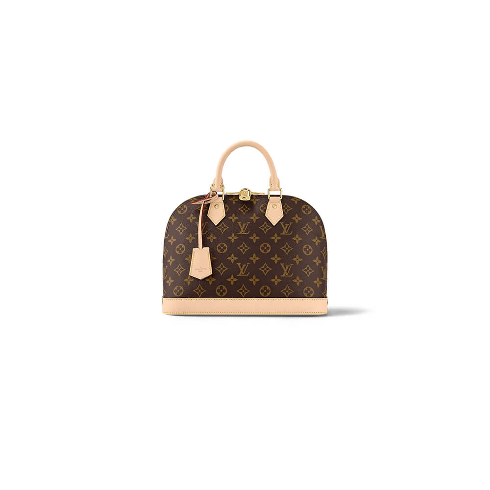 LV Alma PM