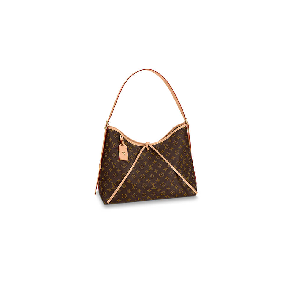 LV CARRYALL MM