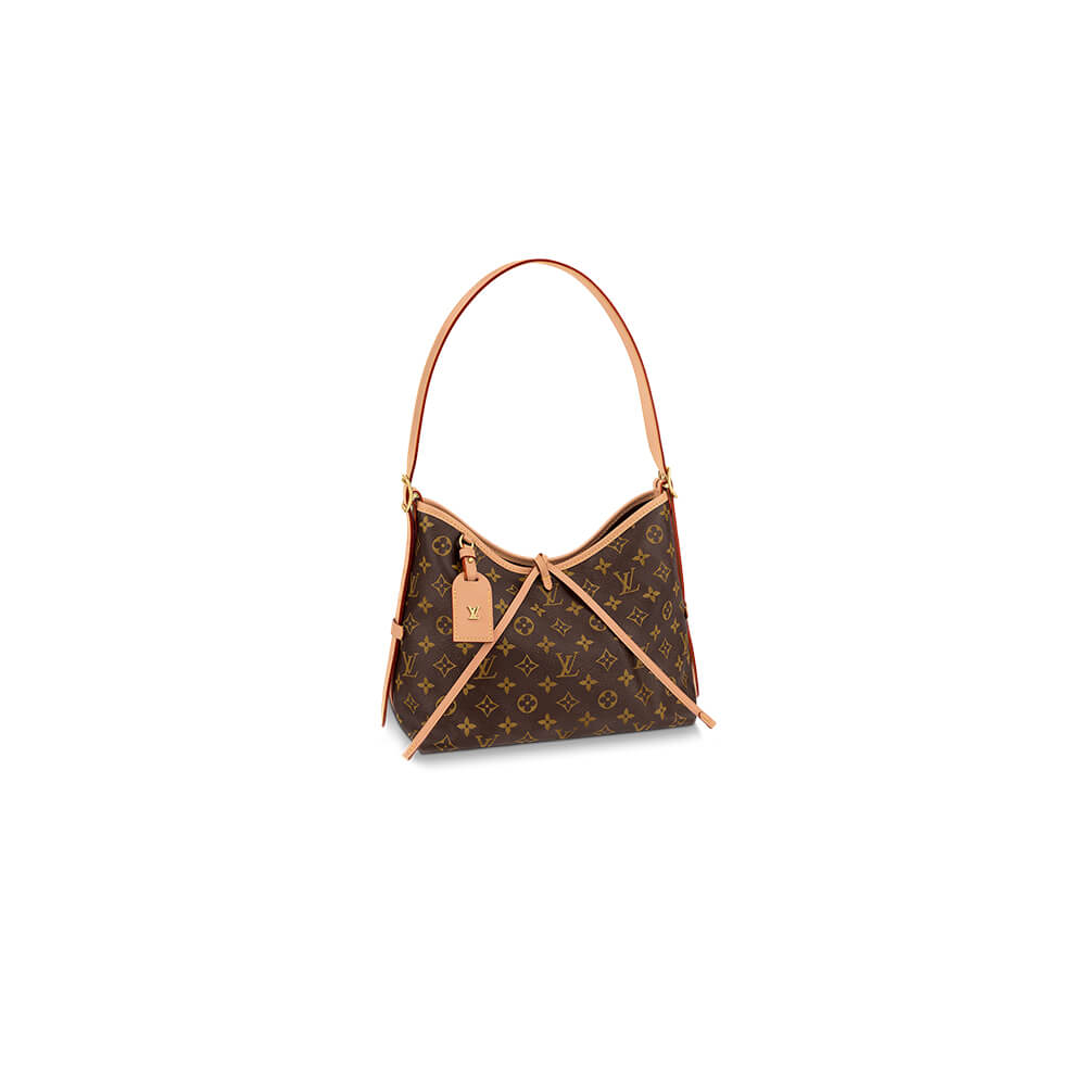 LV CARRYALL MM