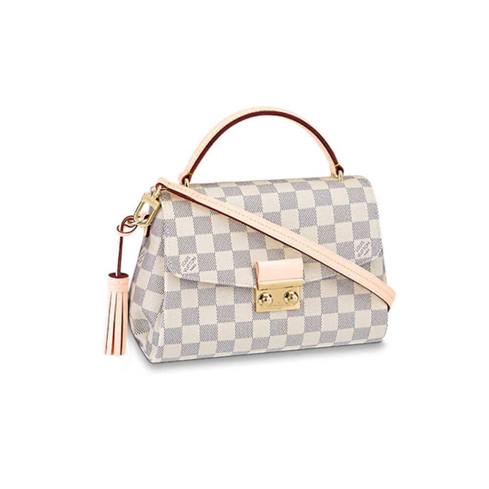 Louis Vuitton CROISETTE 【N41581】