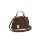 LV Montaigne BB Handbag