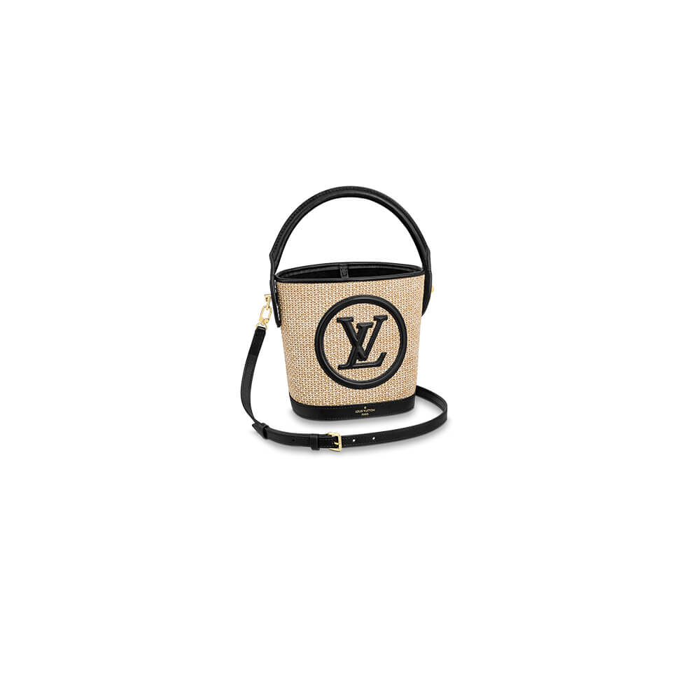 LV Petit Bucket