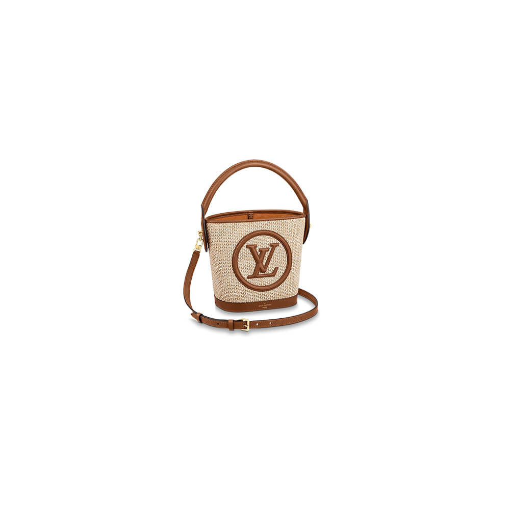 LV Petit Bucket