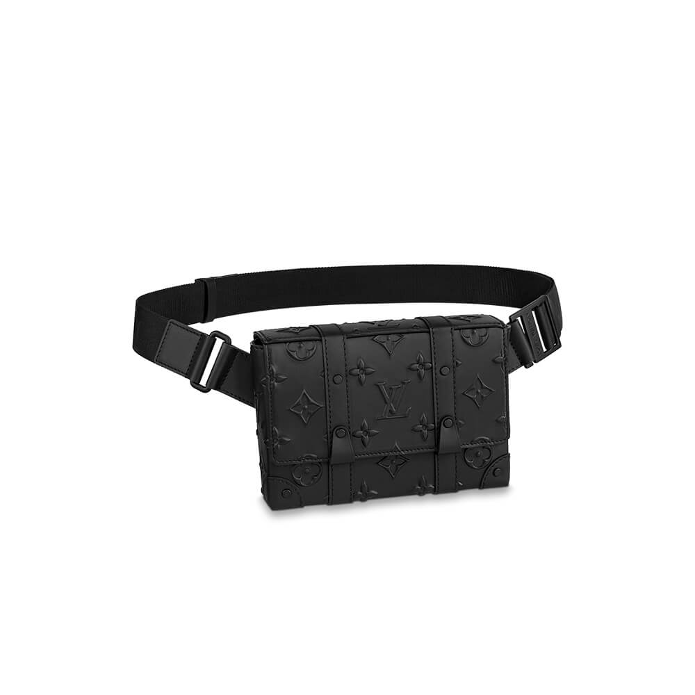 LV TRUNK SLINGBAG