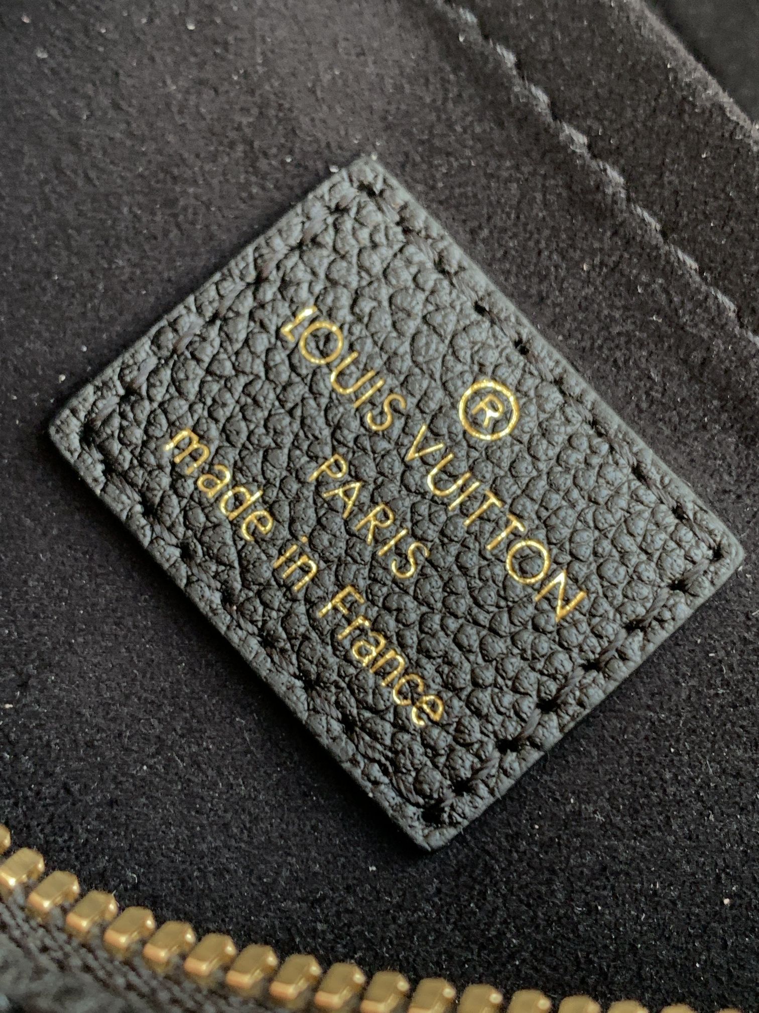 LV Bagatelle