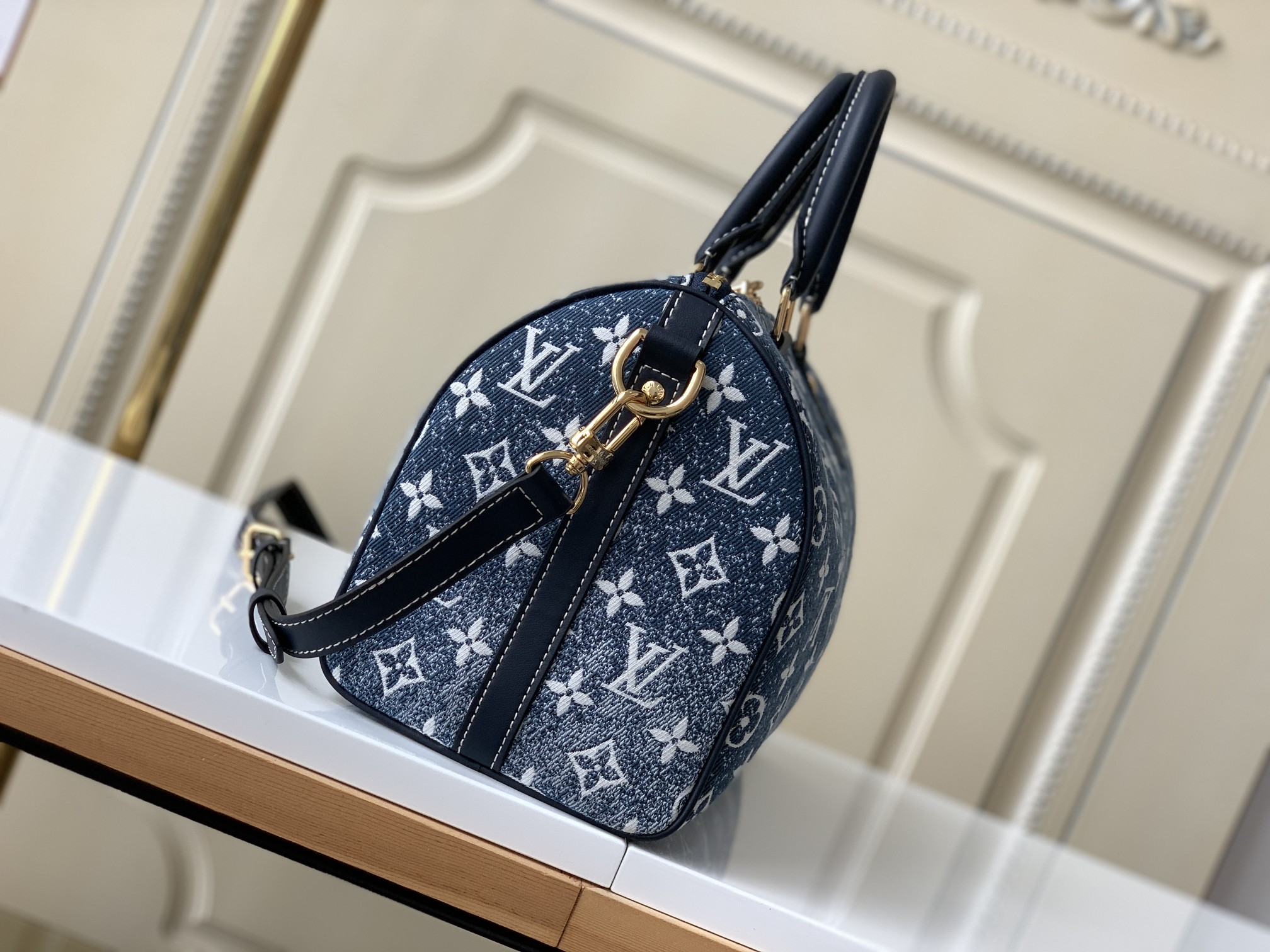 LV Bandouliere 25