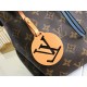 LV BEAUBOURG HOBO Mini