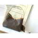 LV CARRYALL MM