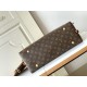 LV CARRYALL MM