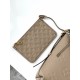 LV CARRYALL 