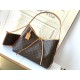 LV CARRYALL MM