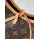 LV CARRYALL MM