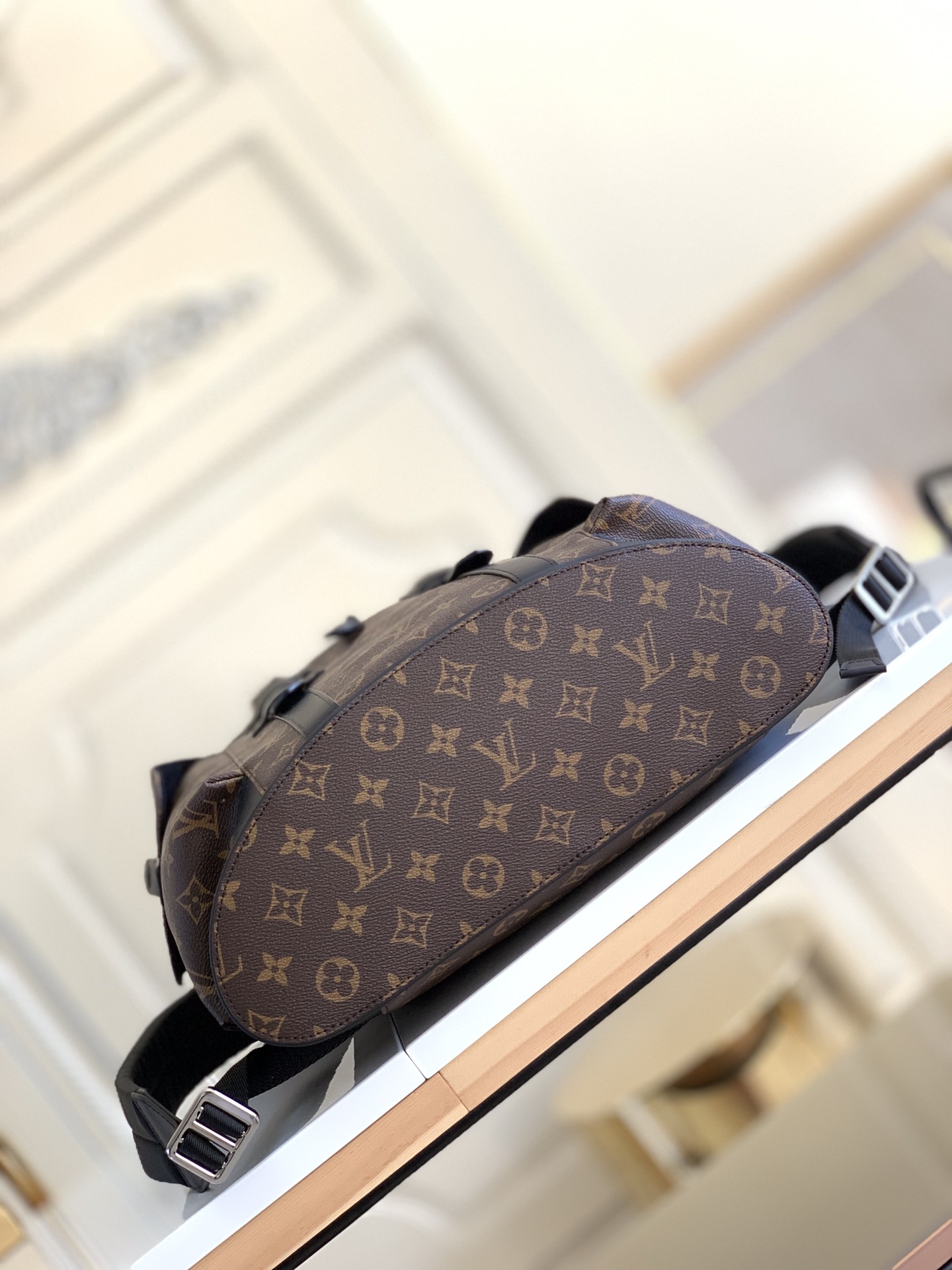 LV Christopher PM Backpack