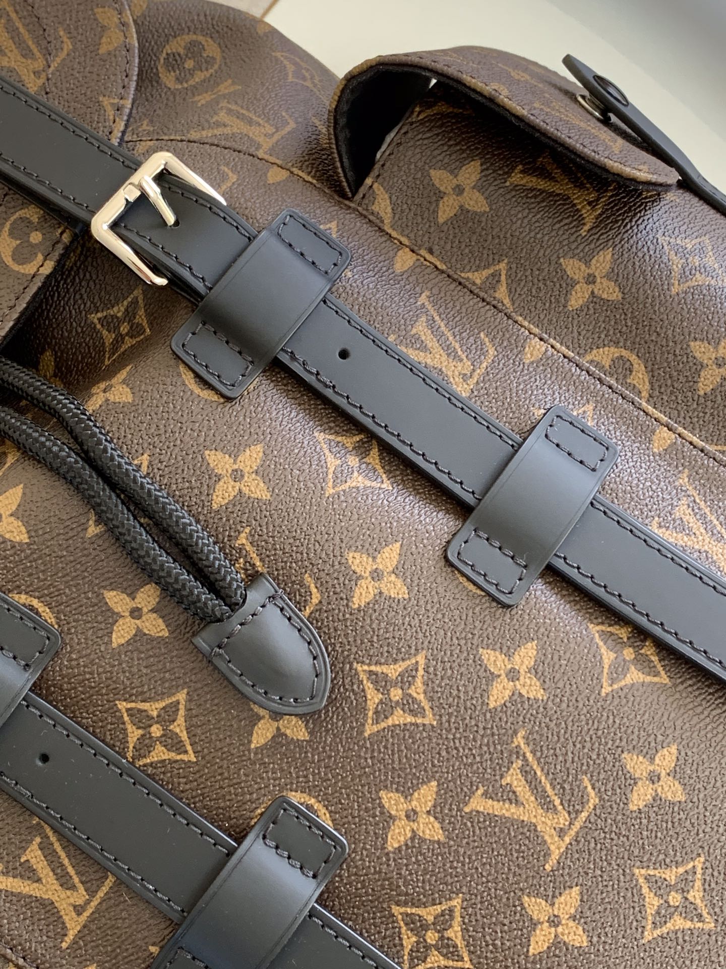 LV Christopher PM Backpack