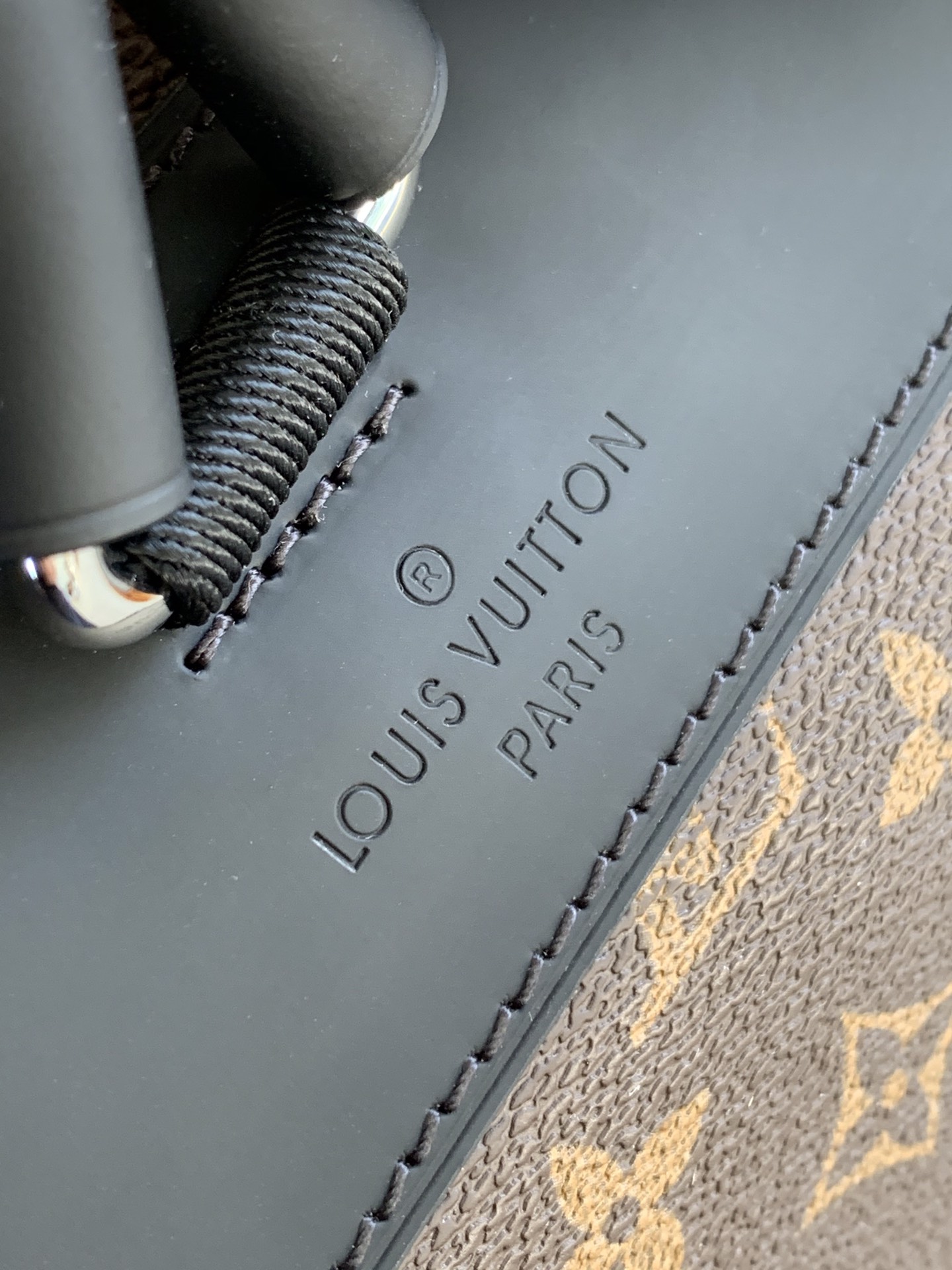 LV Christopher PM Backpack